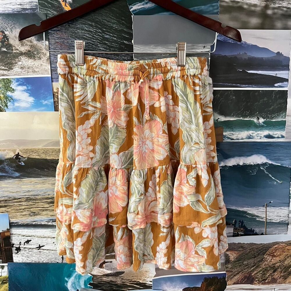 Rip-curl Women's Multi Skirt